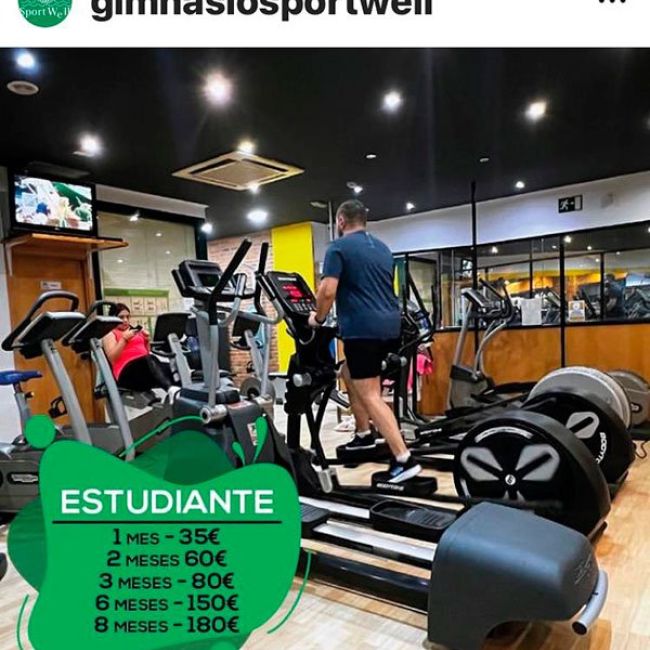 Tarifas para estudiantes