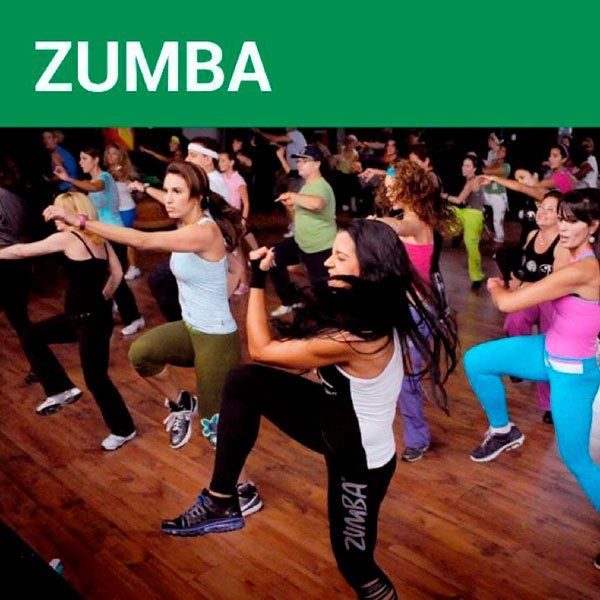 Zumba