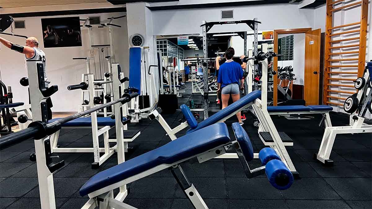 Blog de Sport Well
