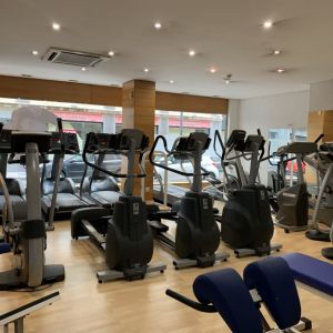Sala Cardiovascular