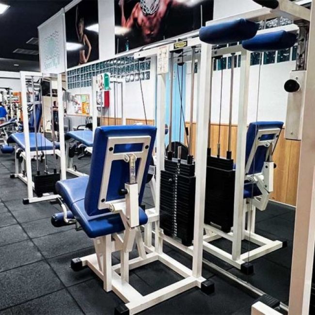 Conoce nuestra localización y… ¡Visítanos!