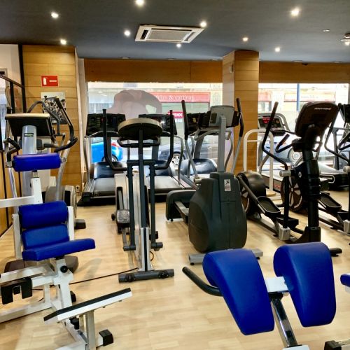 Sala Cardiovascular