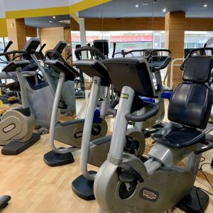 Sala Cardiovascular