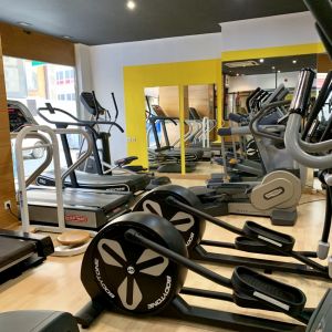 Sala Cardiovascular